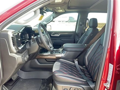 New 2025 Chevrolet Silverado 1500 RST image 15