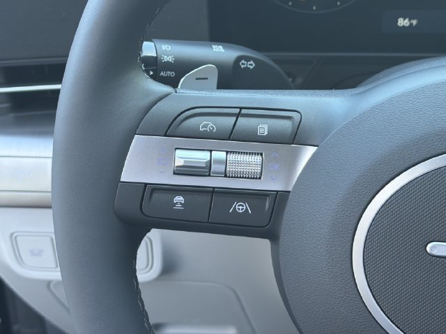 New 2027 Hyundai Kona Limited AWD/4WD image 27