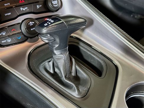 Used 2022 Dodge Challenger GT w/ Blacktop Package image 14