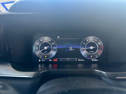 Used 2022 Kia Sorento SX FWD image 14