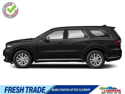 Used 2023 Dodge Durango R/T