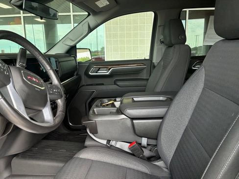 Used 2022 GMC Sierra 1500 Elevation AWD/4WD image 21