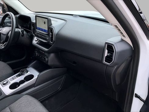 Used 2024 Ford Bronco Sport Big Bend w/ Convenience Package AWD/4WD image 17
