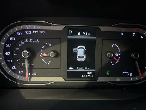 Used 2022 Hyundai Tucson SE image 22