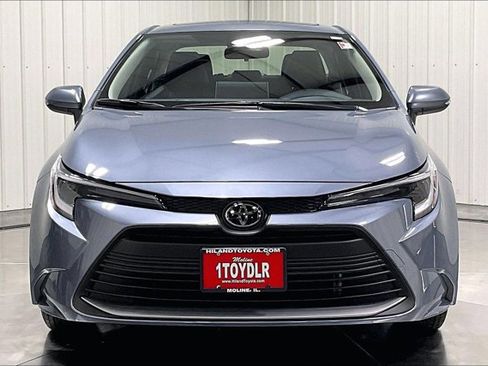 New 2026 Toyota Corolla image 15