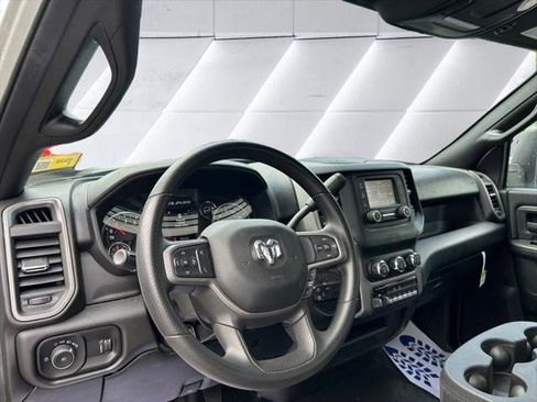 New 2024 RAM 3500 Tradesman image 27