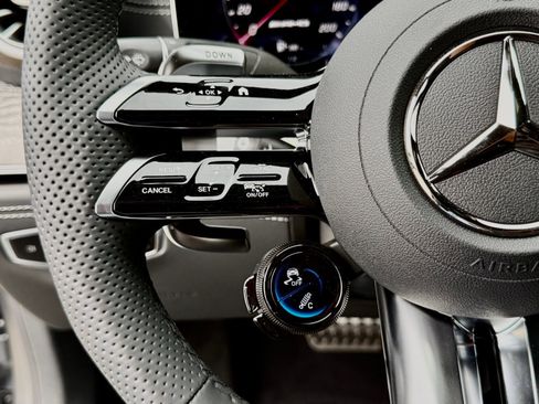 New 2026 Mercedes-Benz AMG GT 53 image 24