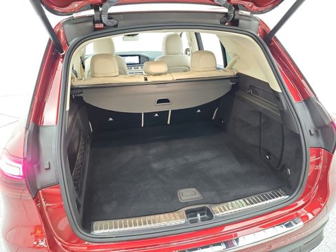 Certified 2024 Mercedes-Benz GLE 350 4MATIC image 22