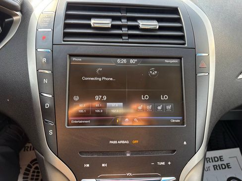 Used 2014 Lincoln MKZ w/ Equipment Group 102A Reserve FWD image 35