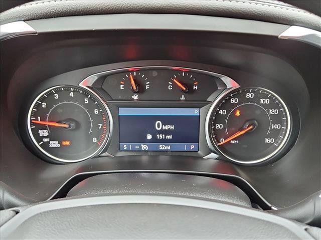 New 2026 Chevrolet Blazer LT FWD image 11