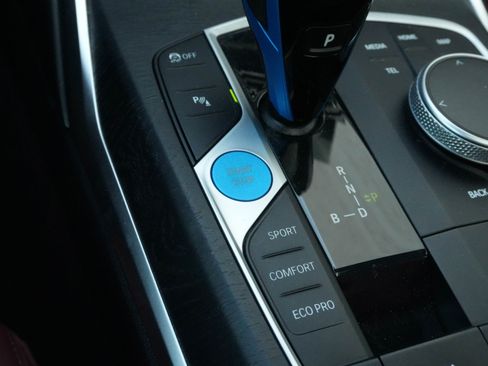 Certified 2023 BMW i4 eDrive35 w/ Premium Package RWD image 31