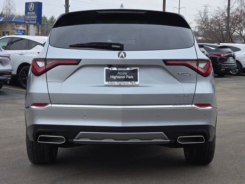 New 2026 Acura MDX SH-AWD w/ Technology Package image 7