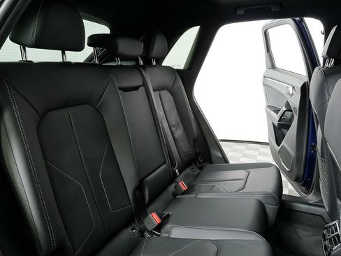 Used 2024 Audi Q3 2.0T Premium Plus image 20