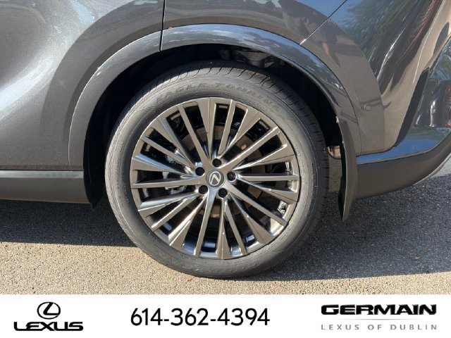 New 2026 Lexus RX 350 AWD w/ Convenience Package image 10