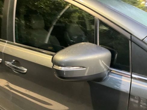 Used 2019 Honda Odyssey EX-L image 4