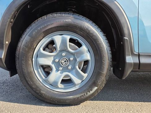 Used 2013 Honda CR-V LX image 7