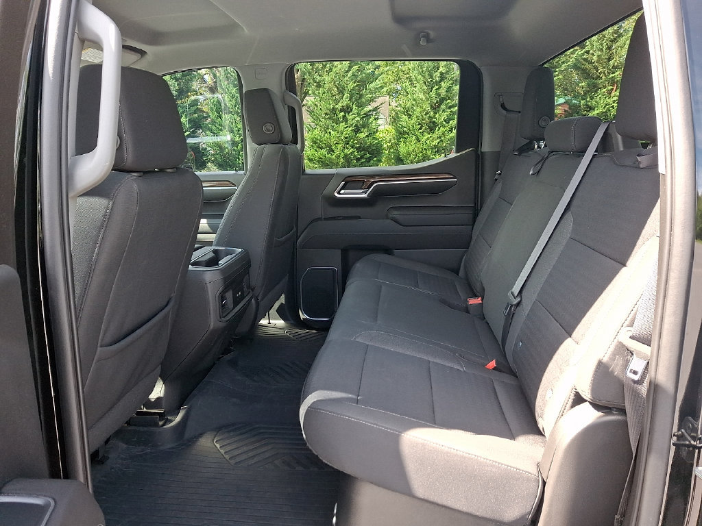 Used 2022 Chevrolet Silverado 1500 RST AWD/4WD image 10