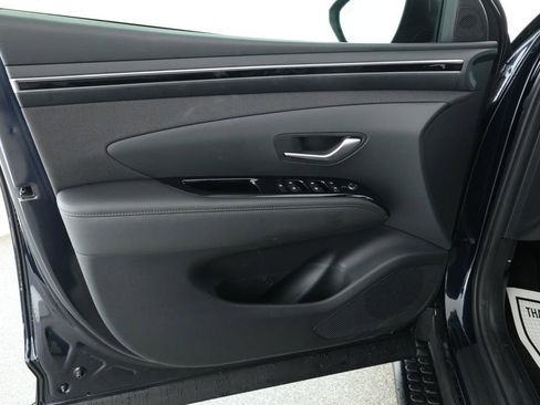 Used 2024 Hyundai Tucson XRT image 9