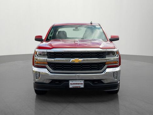 Used 2019 Chevrolet Silverado 1500 LT w/ All Star Edition image 2