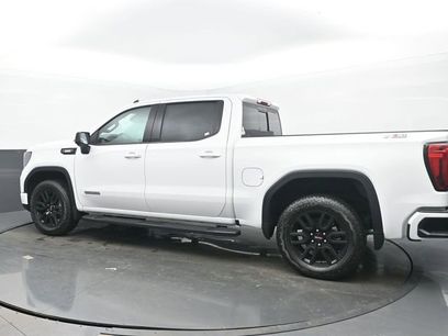 New 2026 GMC Sierra 1500 Elevation w/ Elevation Premium Package