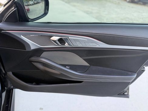 Used 2020 BMW M8 Gran Coupe xDrive image 36