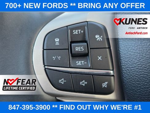 New 2026 Ford Explorer Active w/ Active Comfort Package AWD/4WD image 42