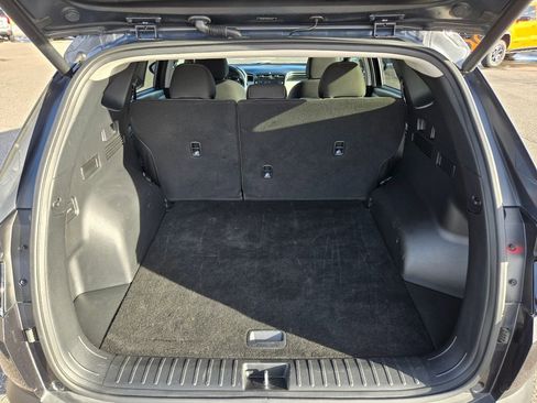 Used 2024 Hyundai Tucson SEL image 9