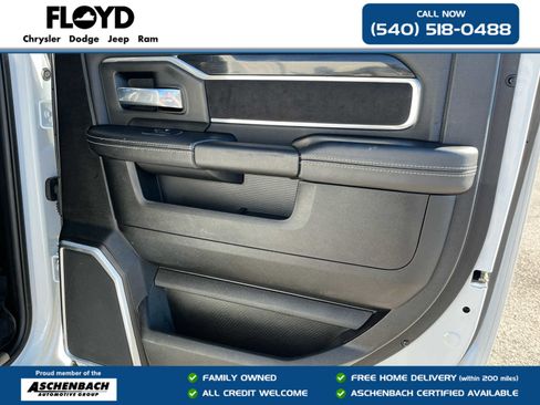Used 2022 RAM 2500 Laramie image 29