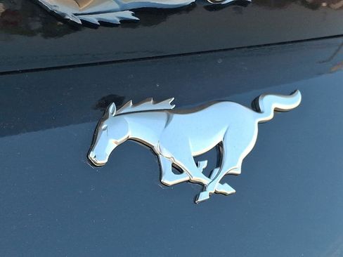 New 2026 Ford Mustang Coupe RWD image 18