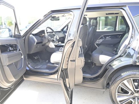 Used 2024 Land Rover Range Rover SE image 31