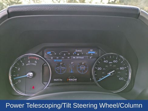 Certified 2022 Ford F250 Lariat w/ Lariat Ultimate Package image 31