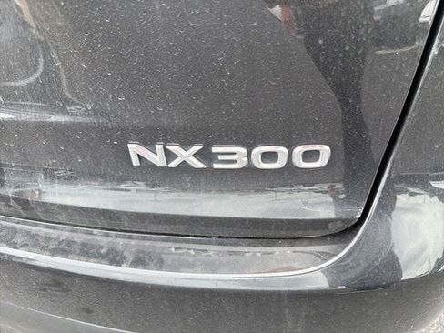 Used 2021 Lexus NX 300 AWD w/ Accessory Package image 14