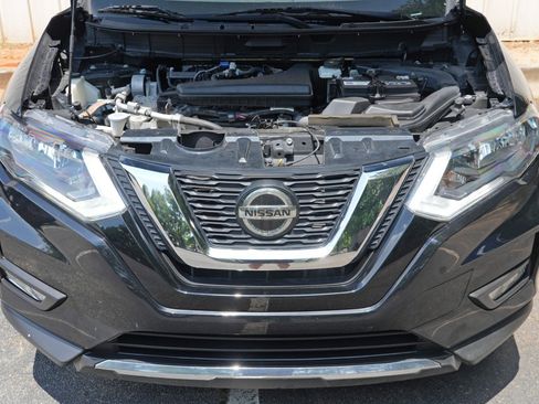 Used 2019 Nissan Rogue SL AWD/4WD image 7