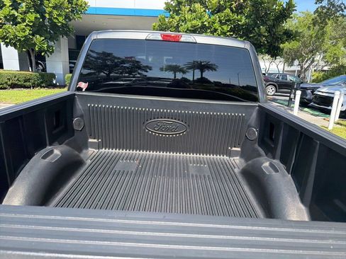 Used 2019 Ford F150 XL w/ Equipment Group 101A Mid RWD image 8