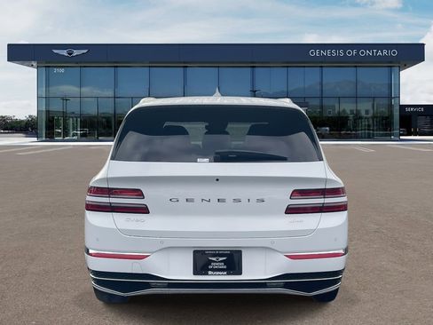 New 2026 Genesis GV80 2.5T Prestige image 6