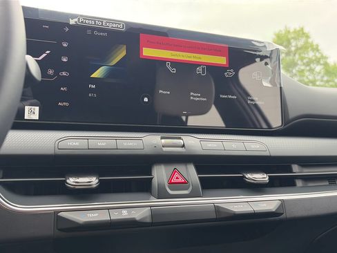 New 2026 Kia K4 GT-Line FWD image 20