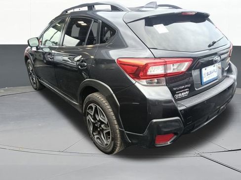 Used 2019 Subaru Crosstrek 2.0i Limited w/ Popular Package #4 image 6