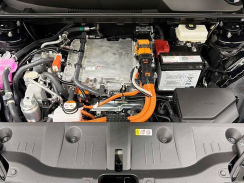 Certified 2026 Toyota bZ AWD/4WD image 30