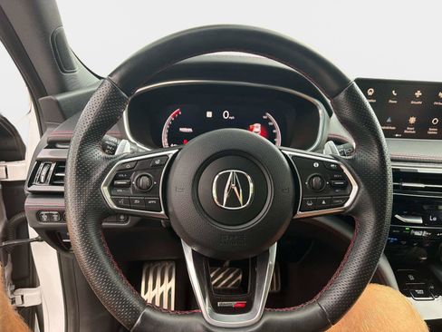Used 2022 Acura MDX Type S AWD/4WD image 26