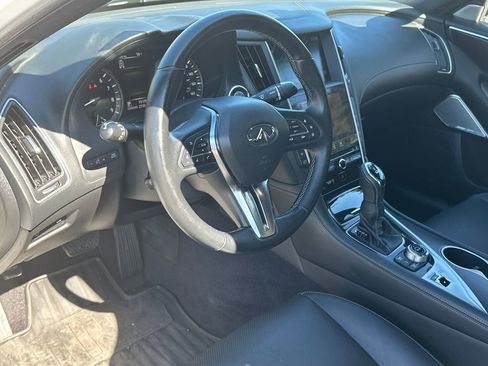 Used 2021 INFINITI Q50 Sensory w/ Cargo Package image 17