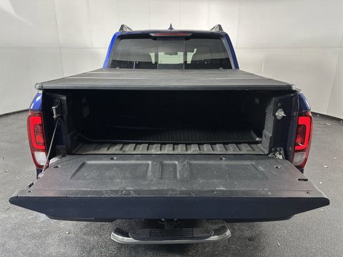 Used 2018 Honda Ridgeline RTL-E image 29