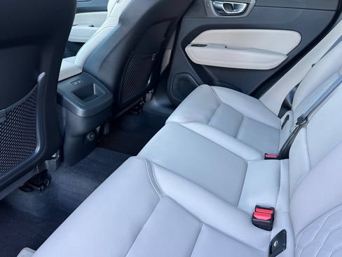 Certified 2026 Volvo XC60 B5 Plus w/ Protection Package Premier AWD/4WD image 12