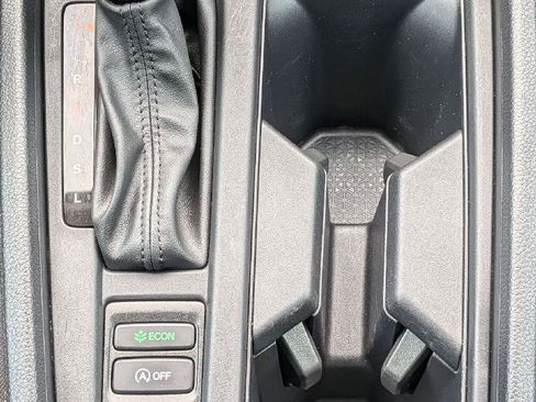 Certified 2023 Honda Accord EX image 20