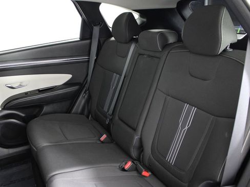 Used 2022 Hyundai Tucson SEL w/ Convenience Package image 19