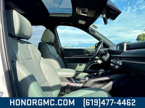 Used 2024 Kia Telluride SX X-Pro image 21