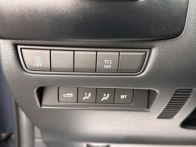 Used 2023 MAZDA CX-50 AWD 2.5 S w/ Cargo Package image 18