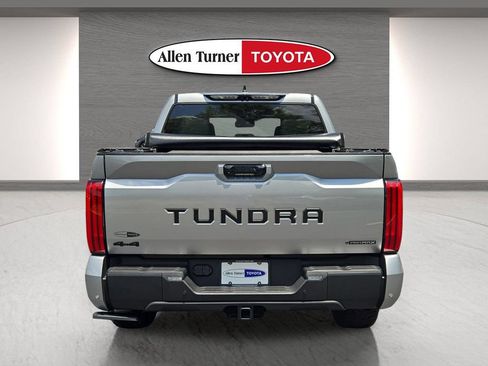 Used 2026 Toyota Tundra Limited w/ Limited PVM Package AWD/4WD image 7