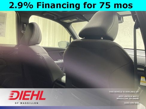 New 2026 Subaru Forester Premium image 12