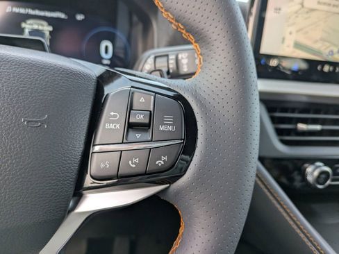 New 2026 Ford Explorer Tremor AWD/4WD image 35