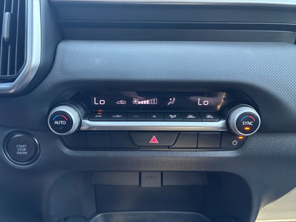 Used 2025 MAZDA CX-50 AWD 2.5 S w/ Select Package image 18